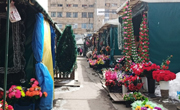 Рынок - Ритуальные товары